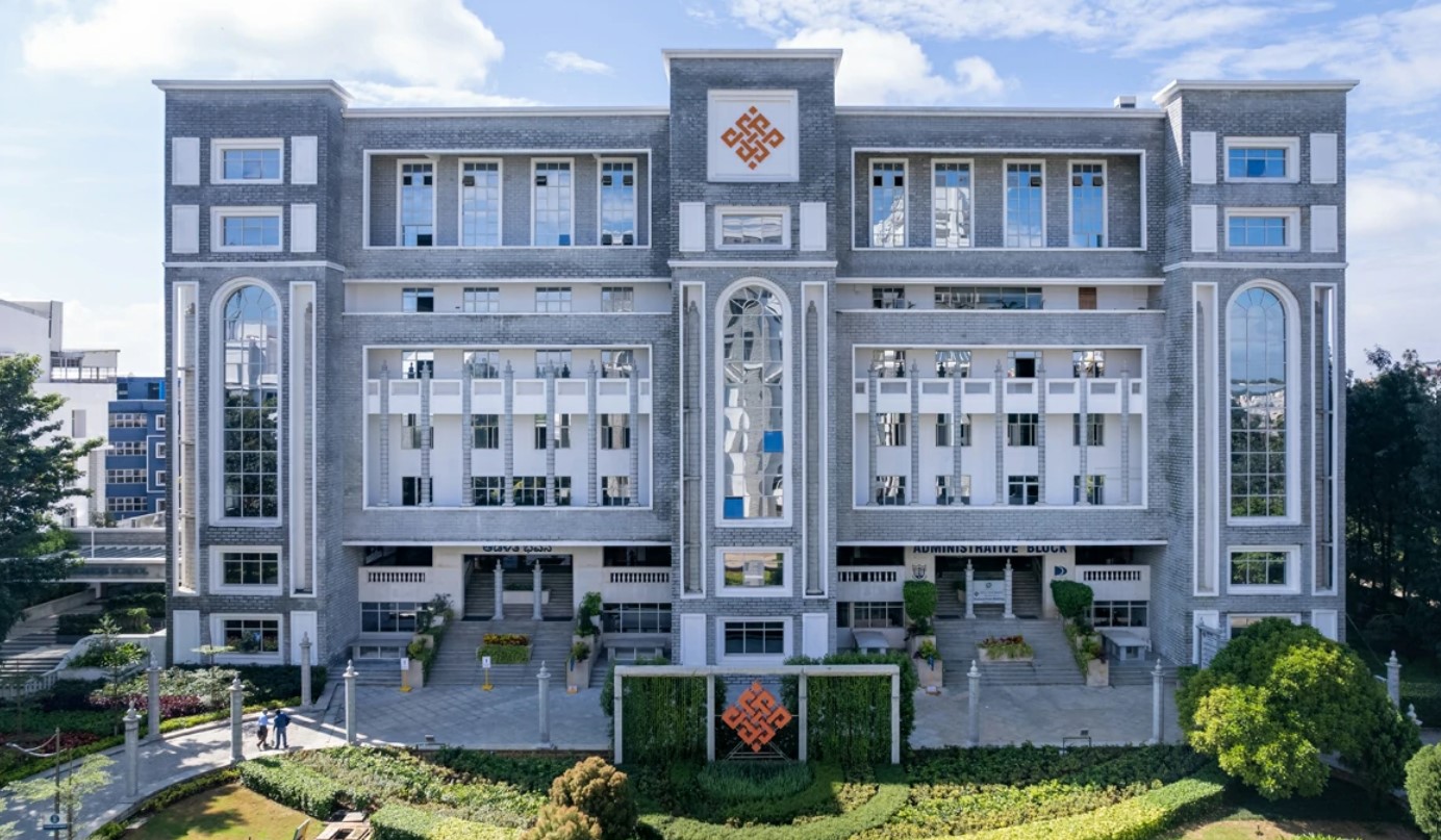 Reva University - others