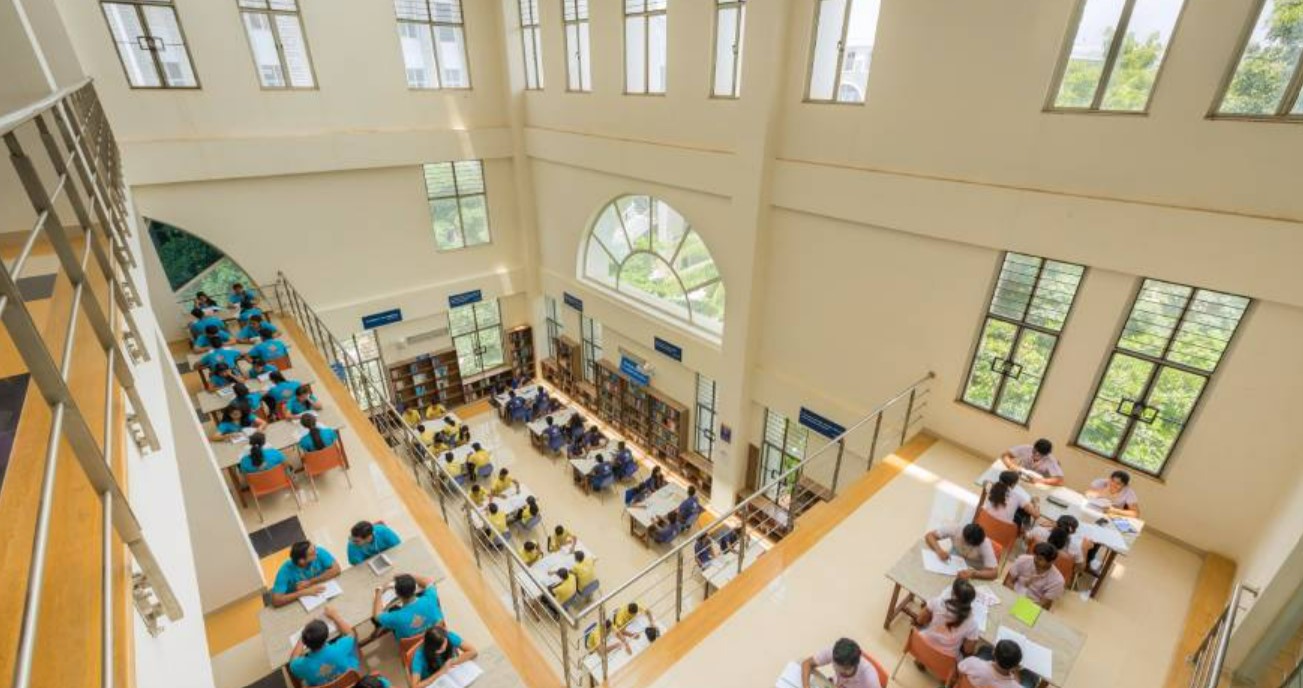 Reva University - others