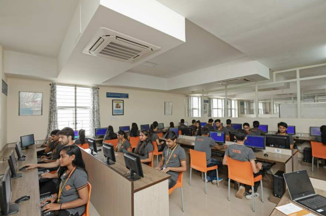 Reva University - others