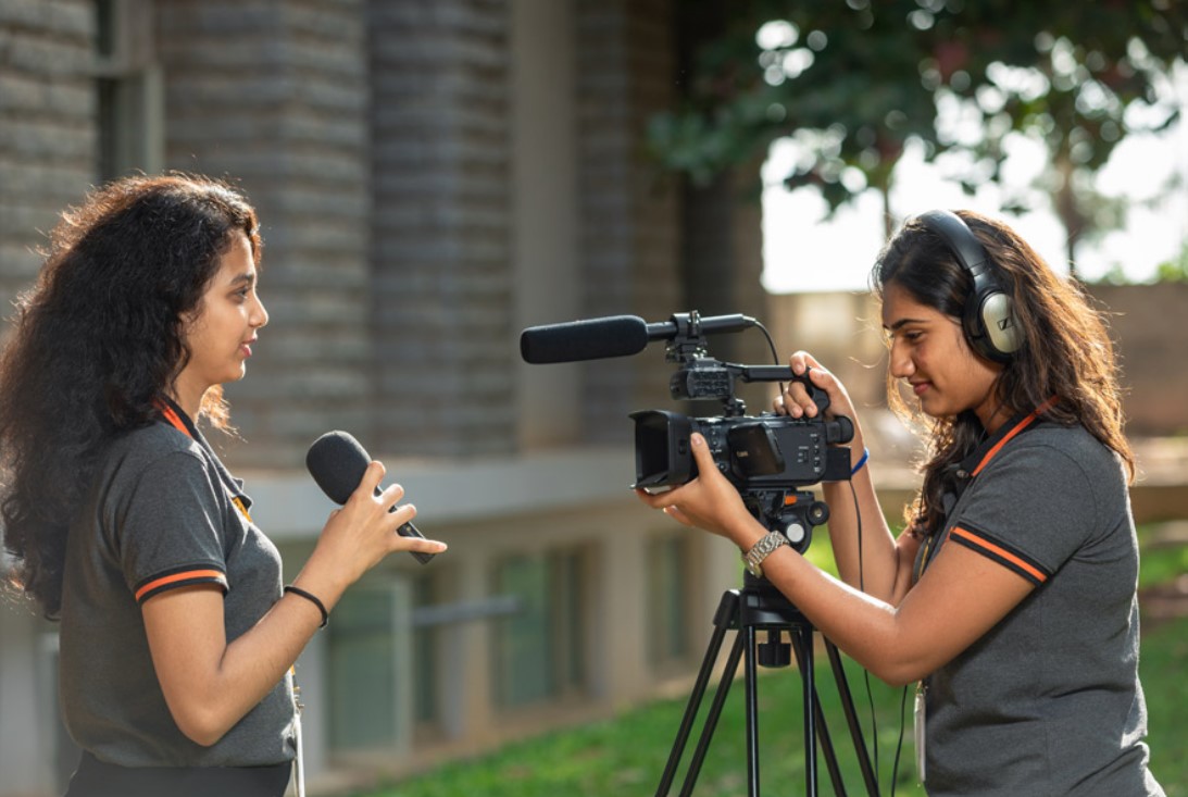 Reva University - others