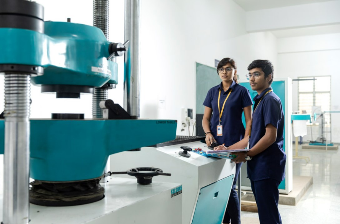 Reva University - others