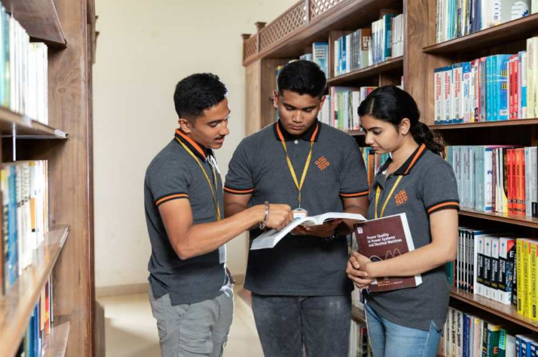 Reva University - others