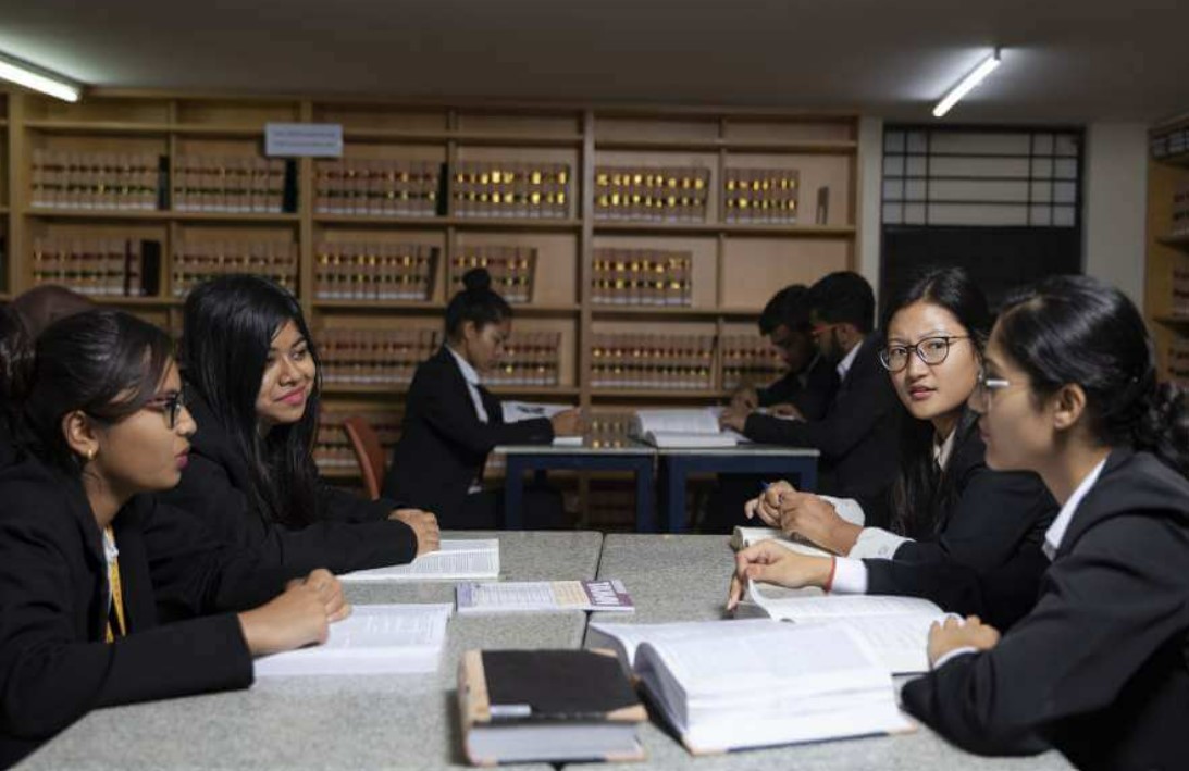 Reva University - others
