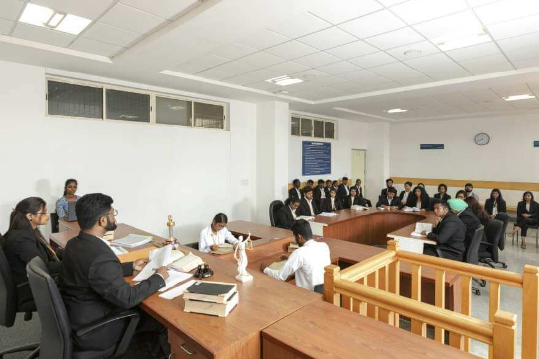 Reva University - others