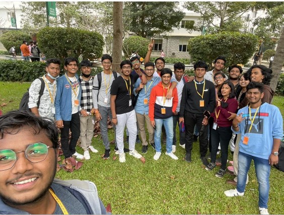 Reva University - others