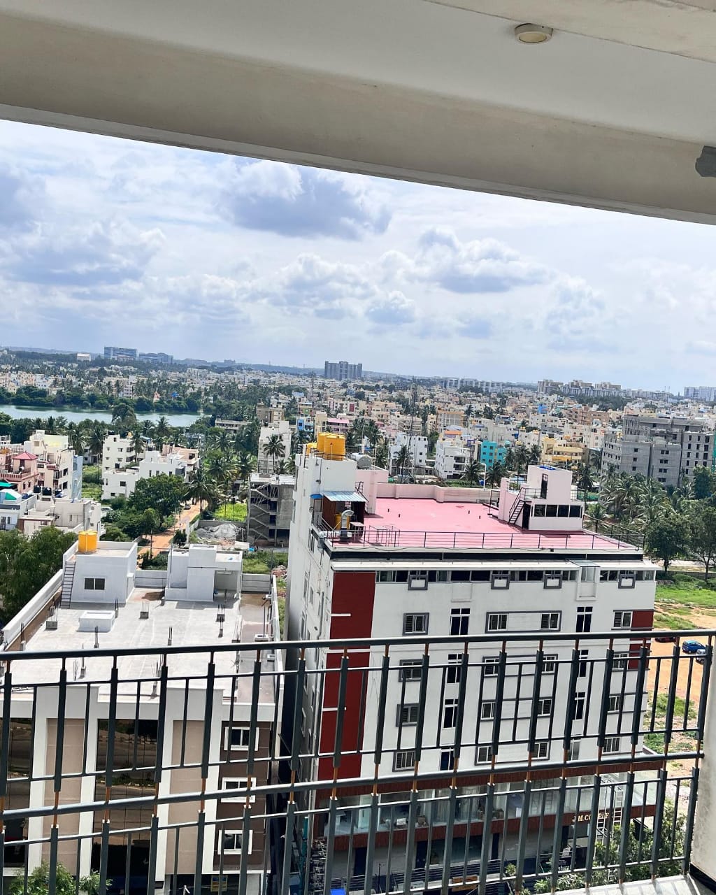 Reva University - campus