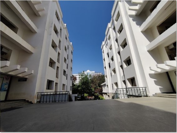 Reva University - campus