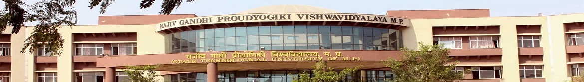 RGPV - campus