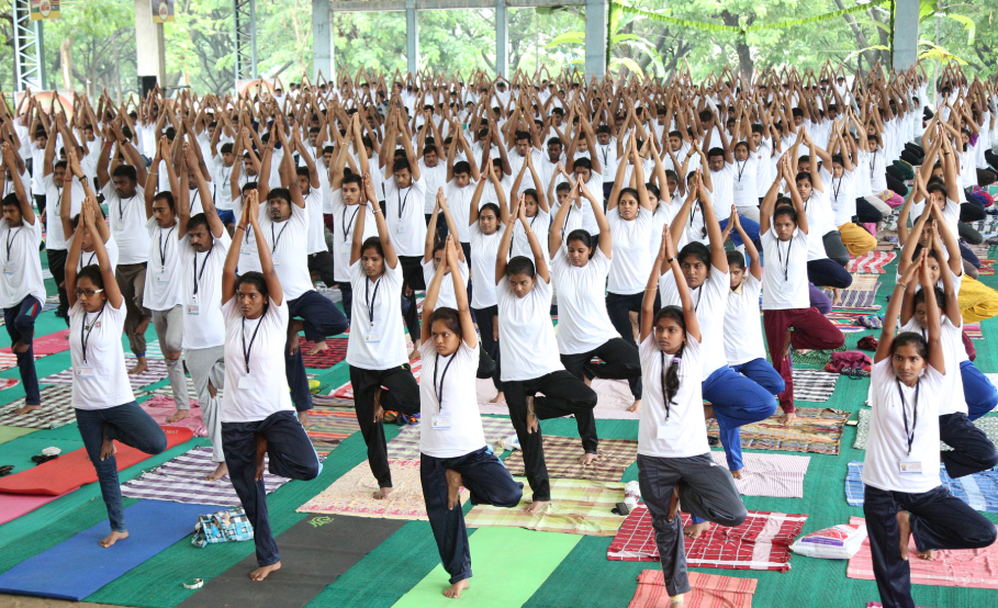 RGUHS Bangalore - others