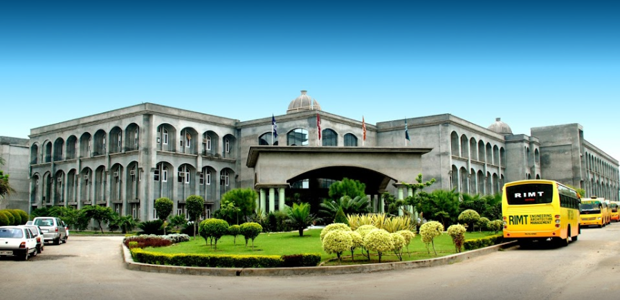 RIMTU - campus
