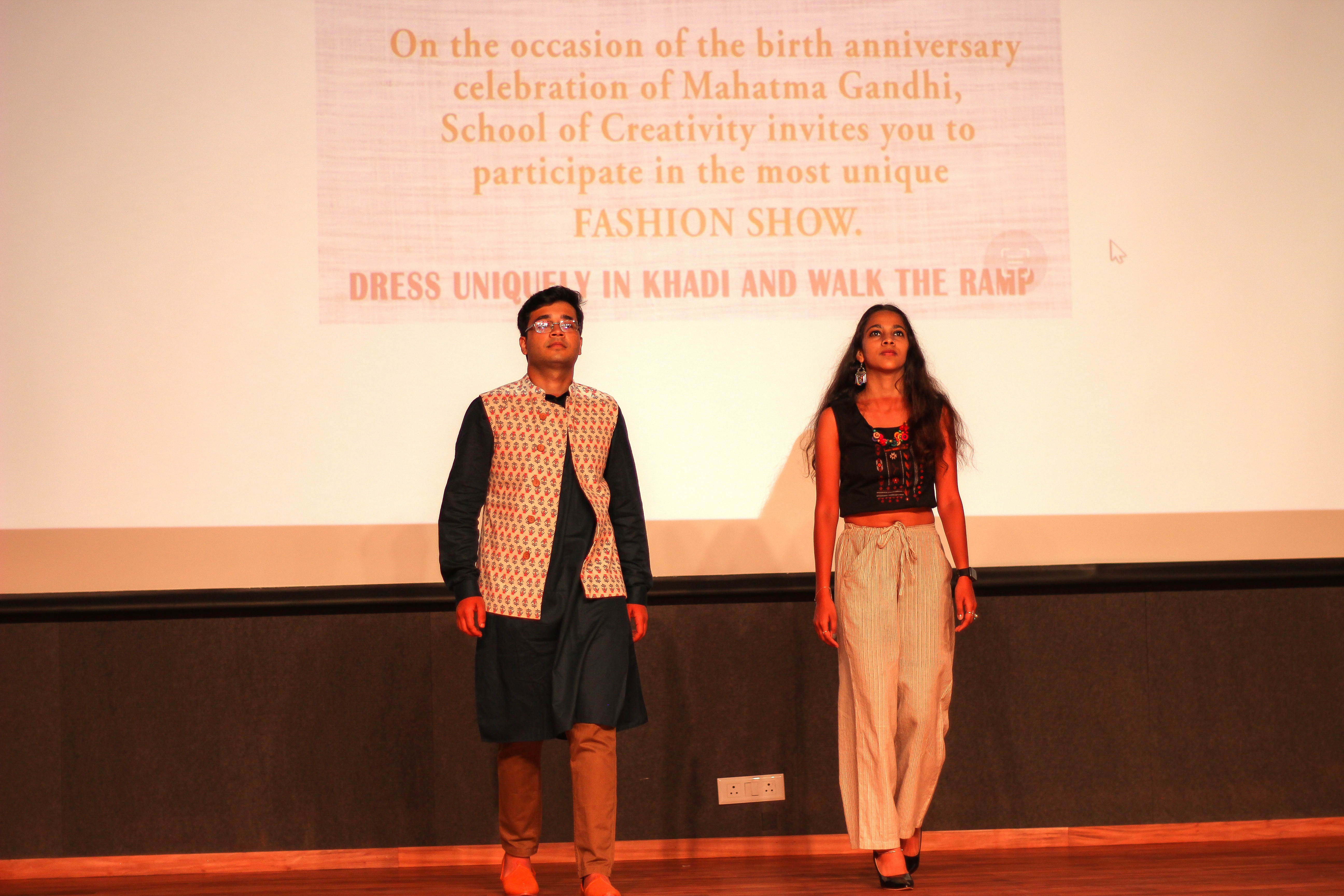 Rishihood University - fest