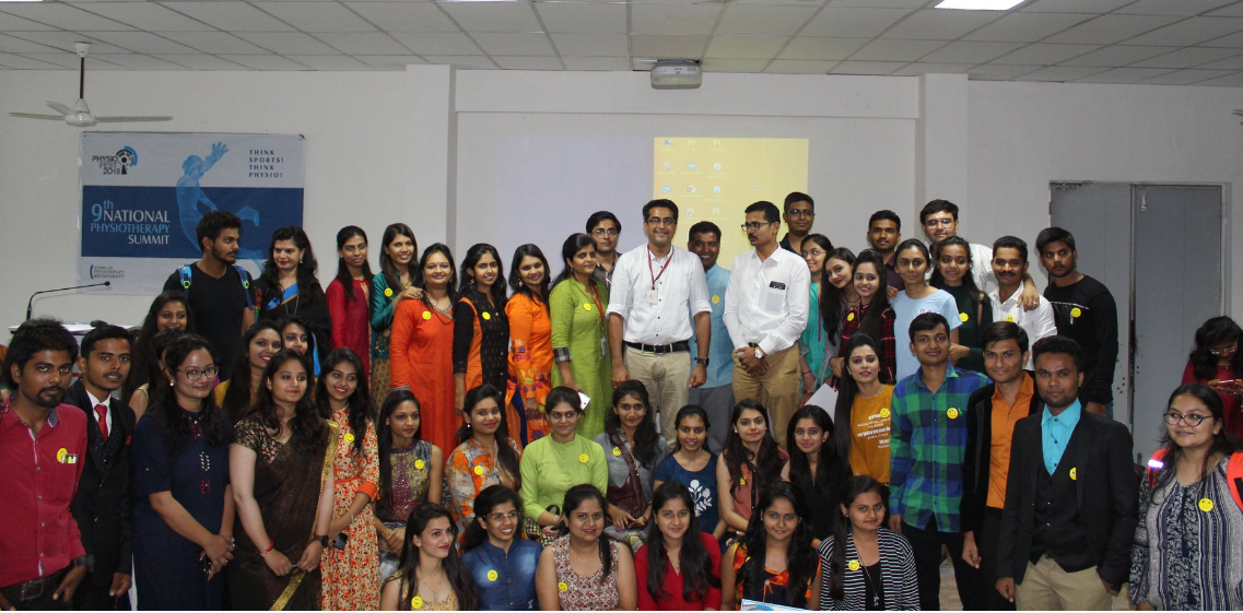 RK University - fest