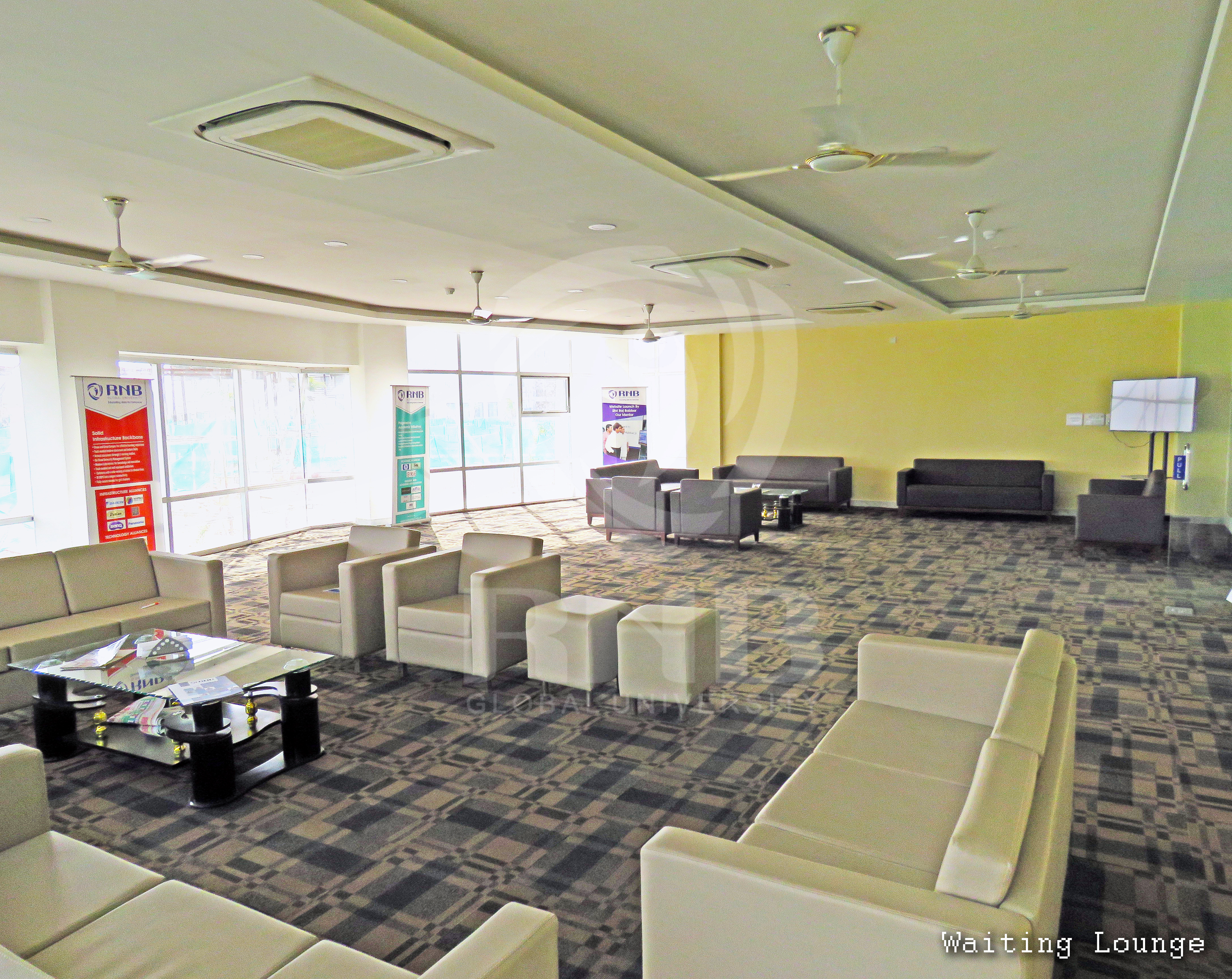 RNB Global University - others