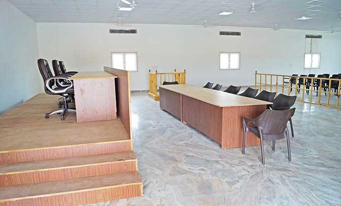 RNB Global University - moot