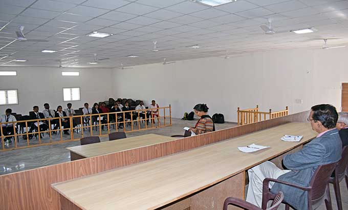 RNB Global University - event