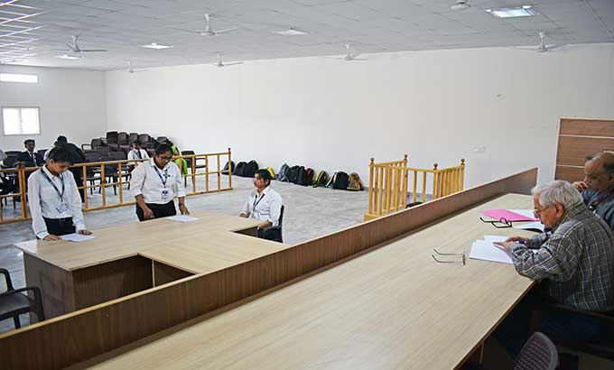 RNB Global University - event