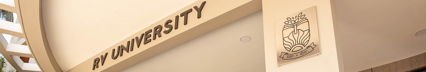 RV University Bangalore - others