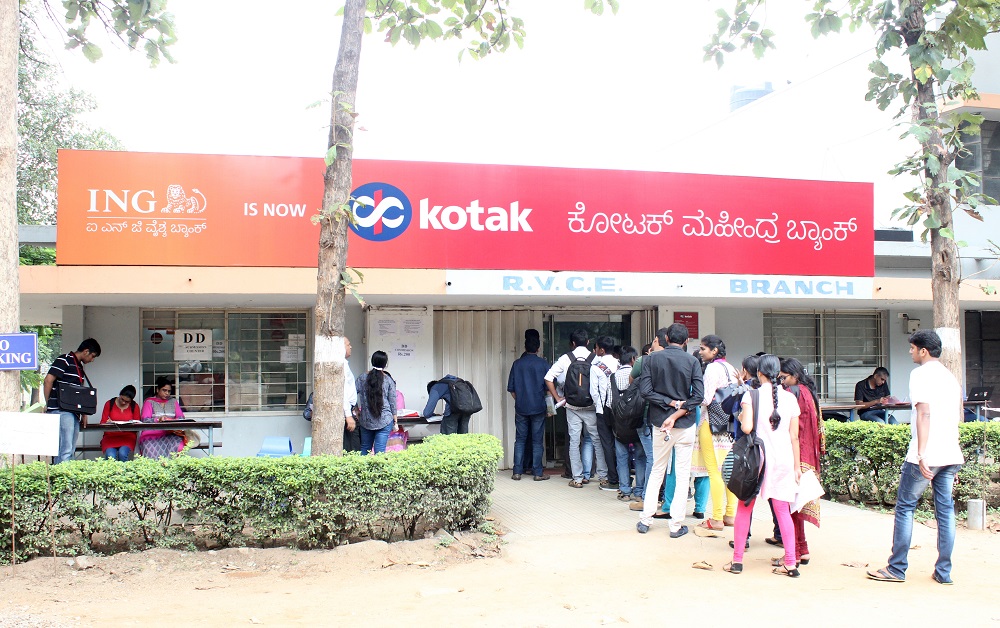 RV University Bangalore - others