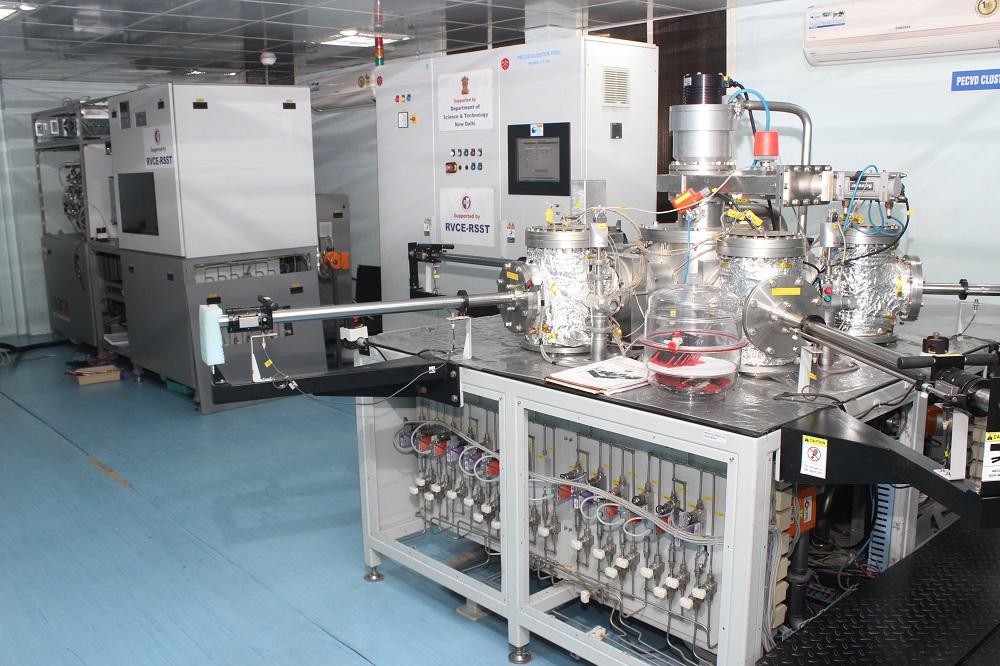 RV University Bangalore - others