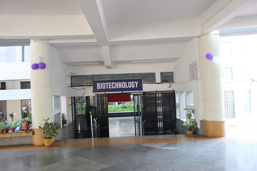 RV University Bangalore - academic