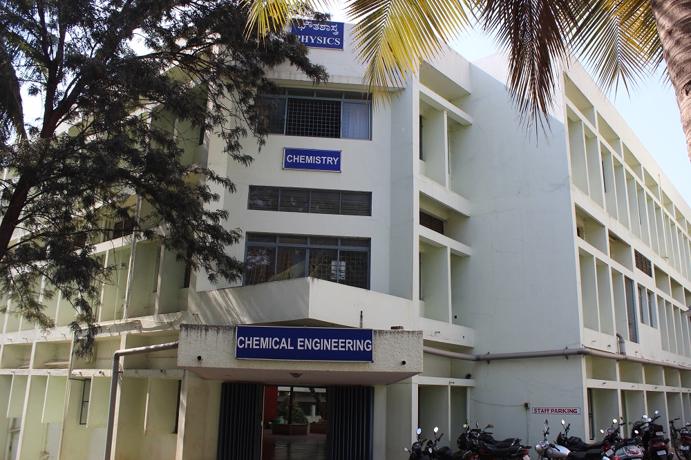 RV University Bangalore - academic