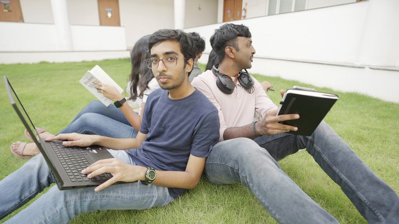 Sai University - others