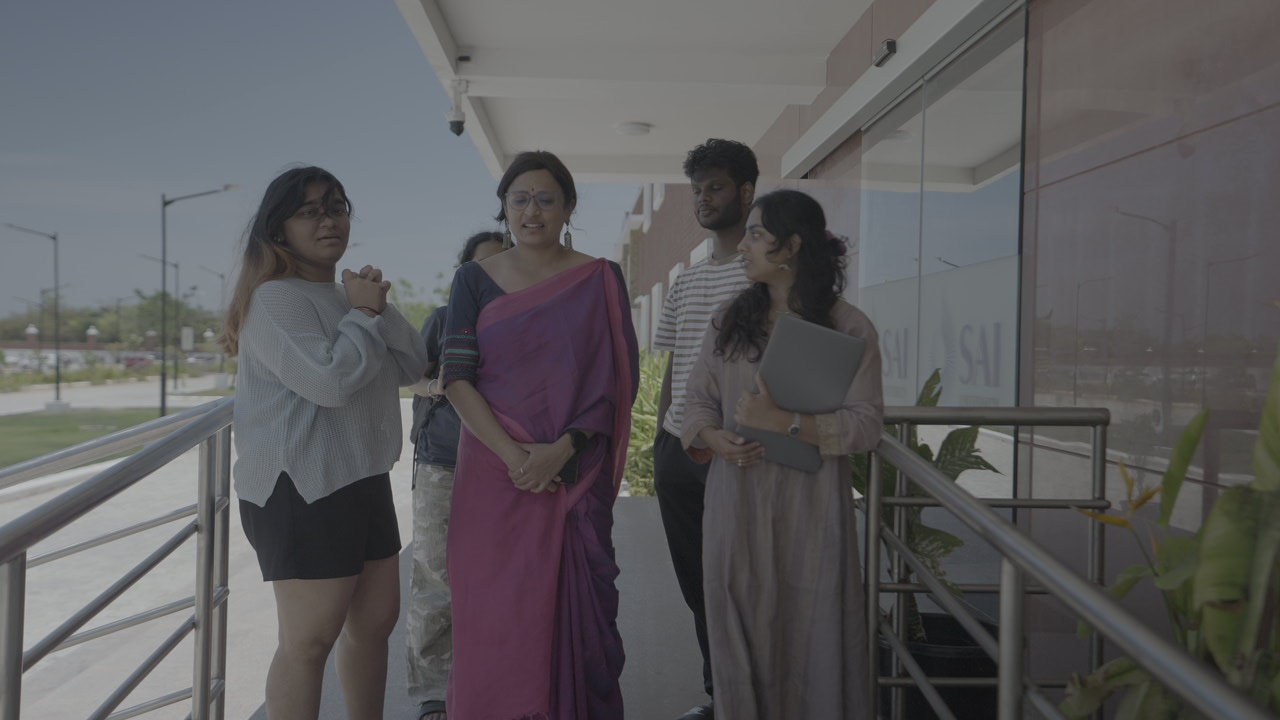 Sai University - others