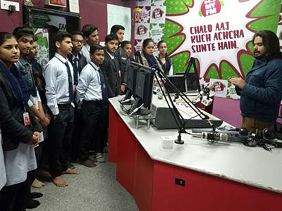 SAM Global University - industrial