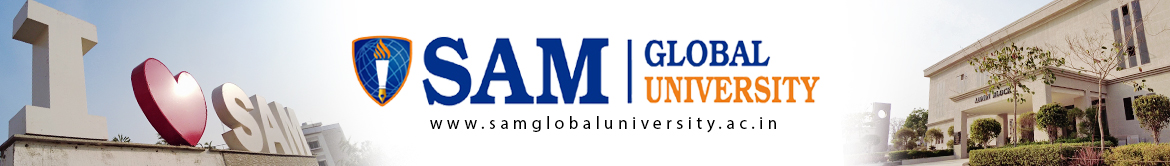 SAM Global University - others