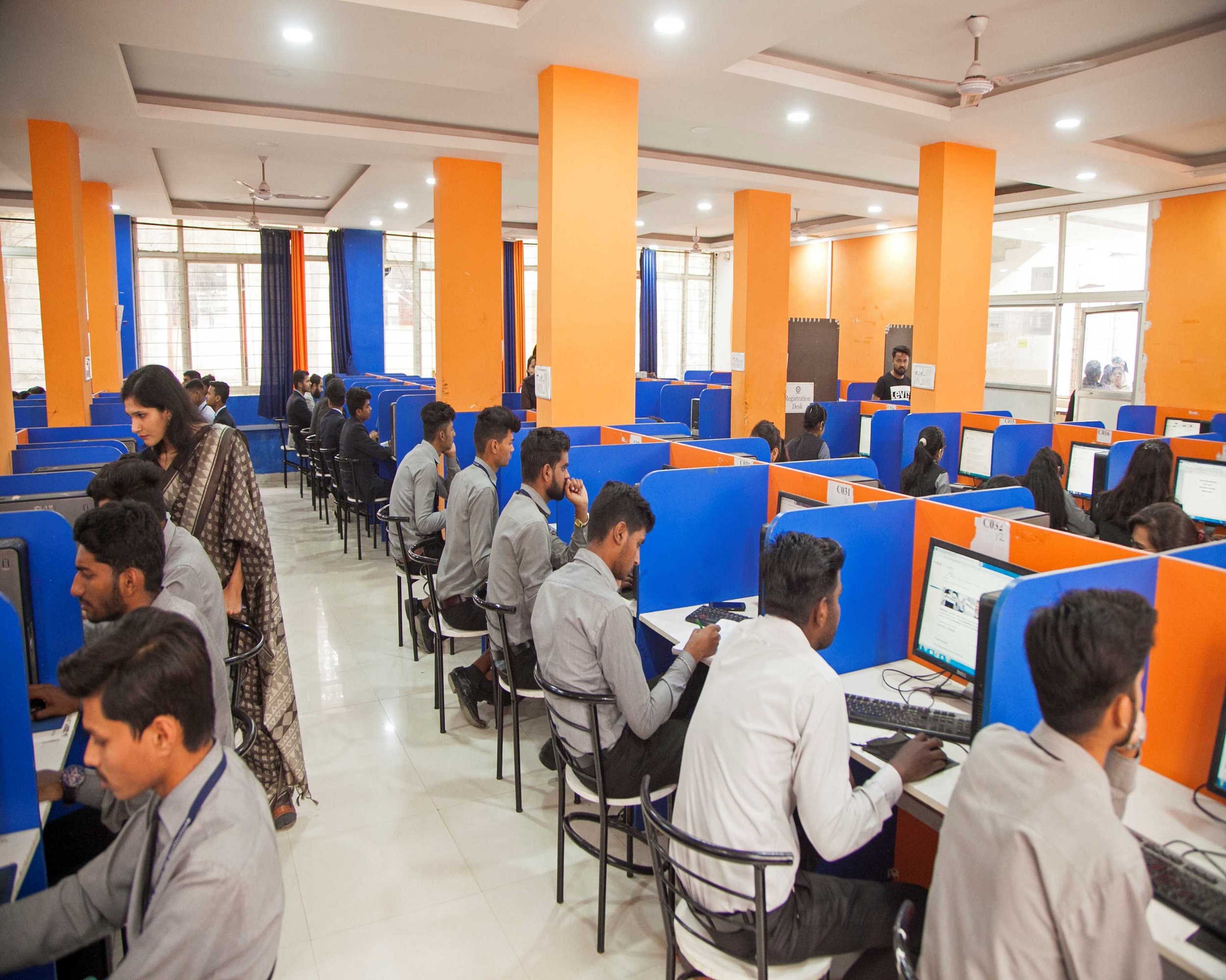 SAM Global University - labs