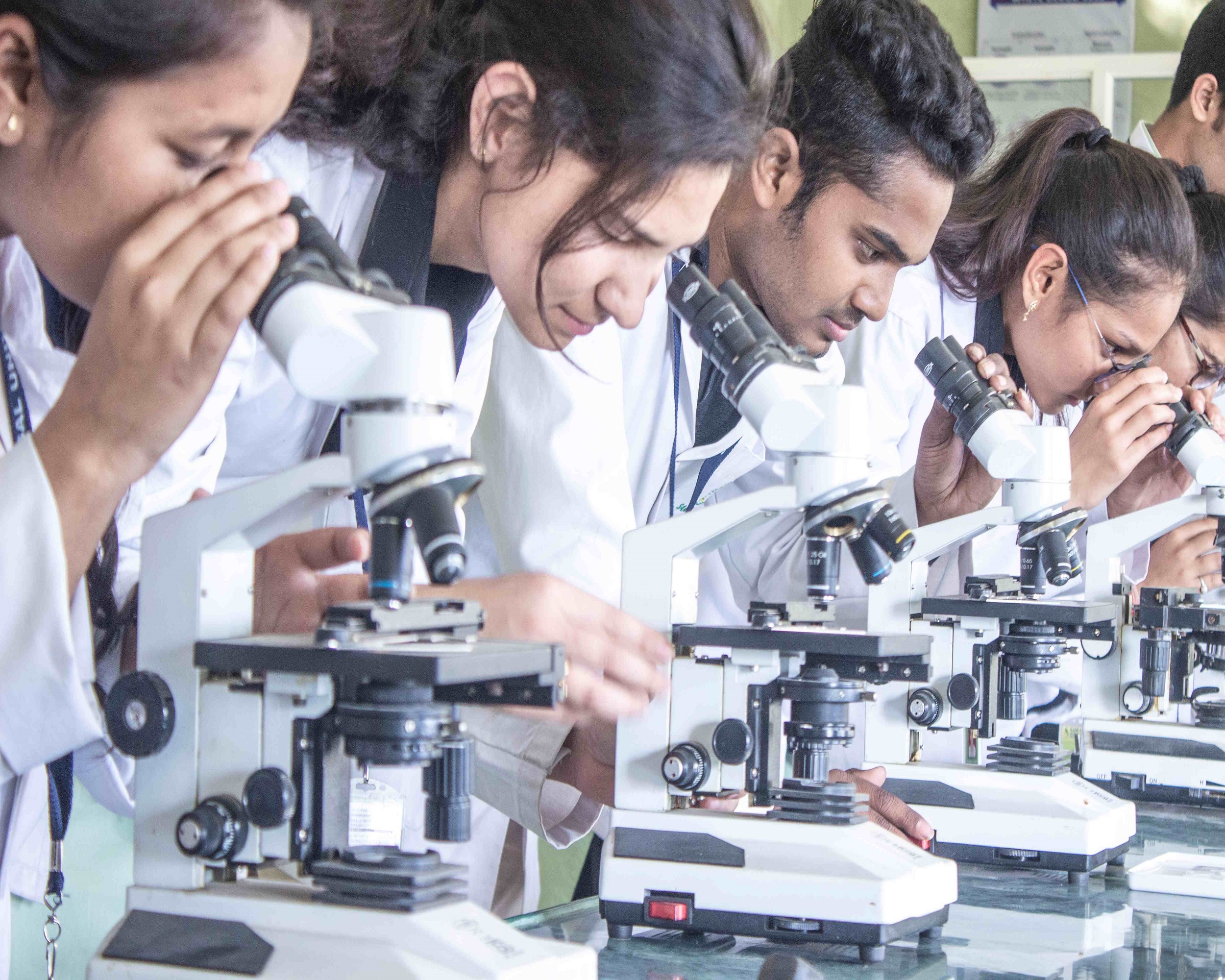 SAM Global University - labs