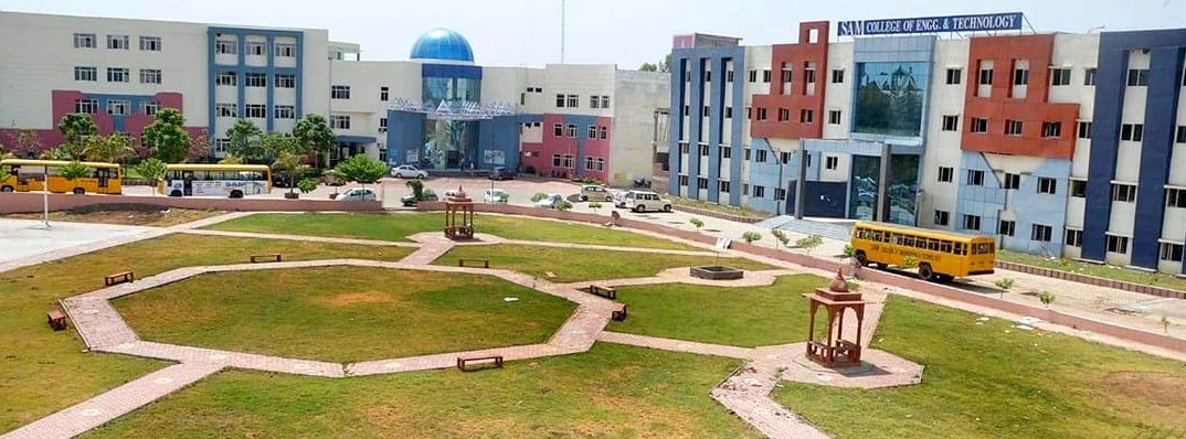 SAM Global University - main