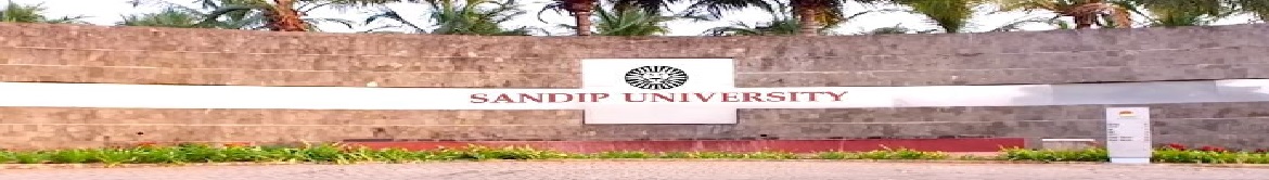 Sandip University Nashik - others