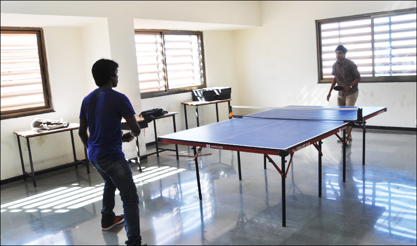 Sandip University Nashik - others
