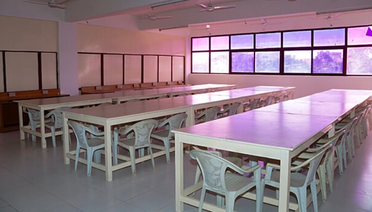Sankalchand Patel University - reading