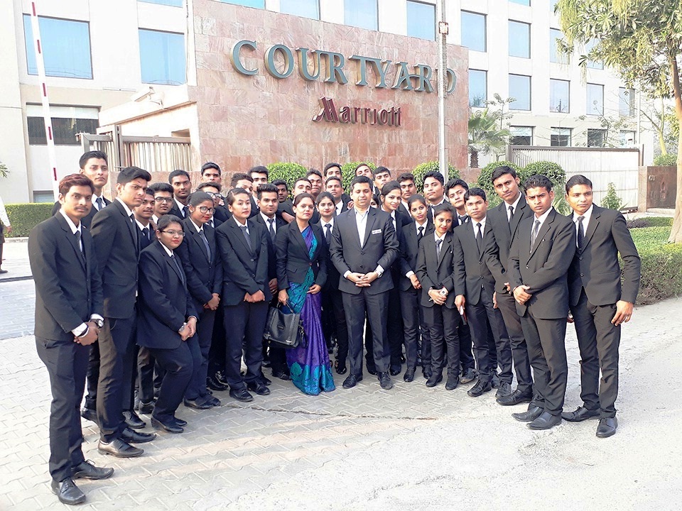 Sanskriti University - industrial