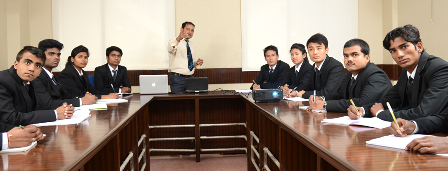 Sanskriti University - conference