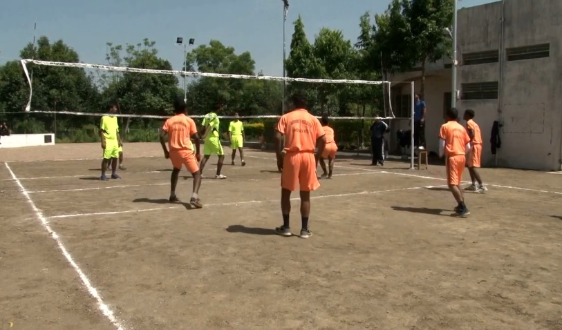 SGBAU Amravati - sports