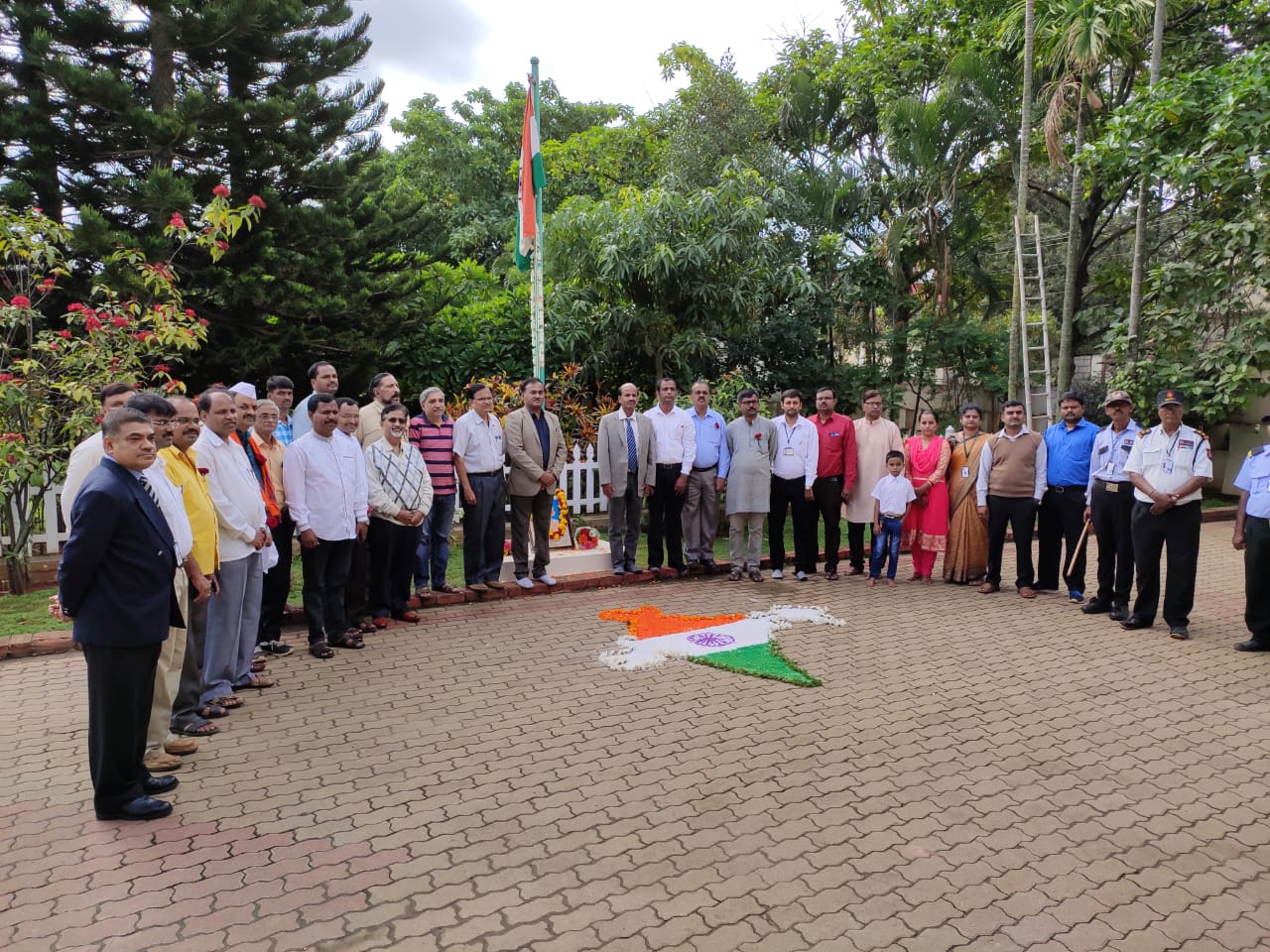 Sapthagiri NPS University - others
