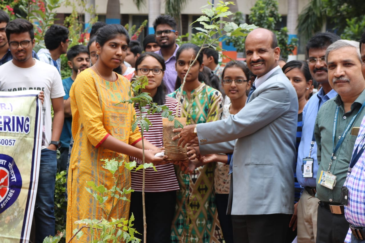 Sapthagiri NPS University - others