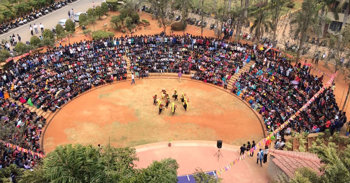 Sapthagiri NPS University - others