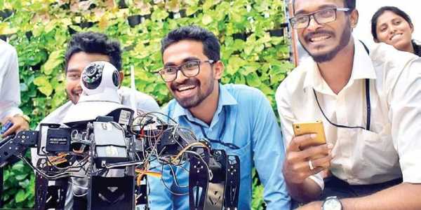 Sapthagiri NPS University - others