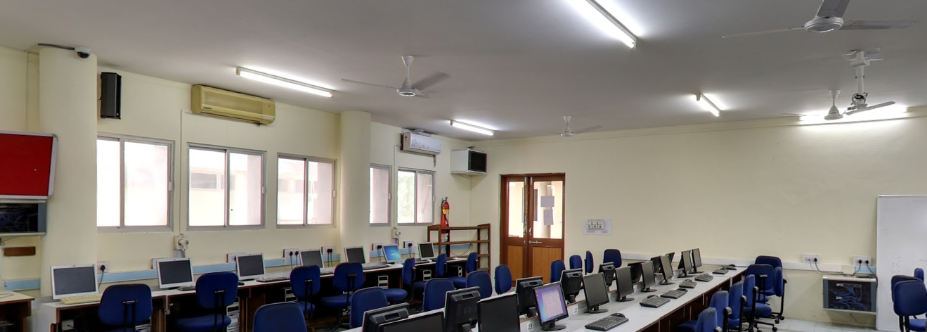 SPU Gujarat - labs