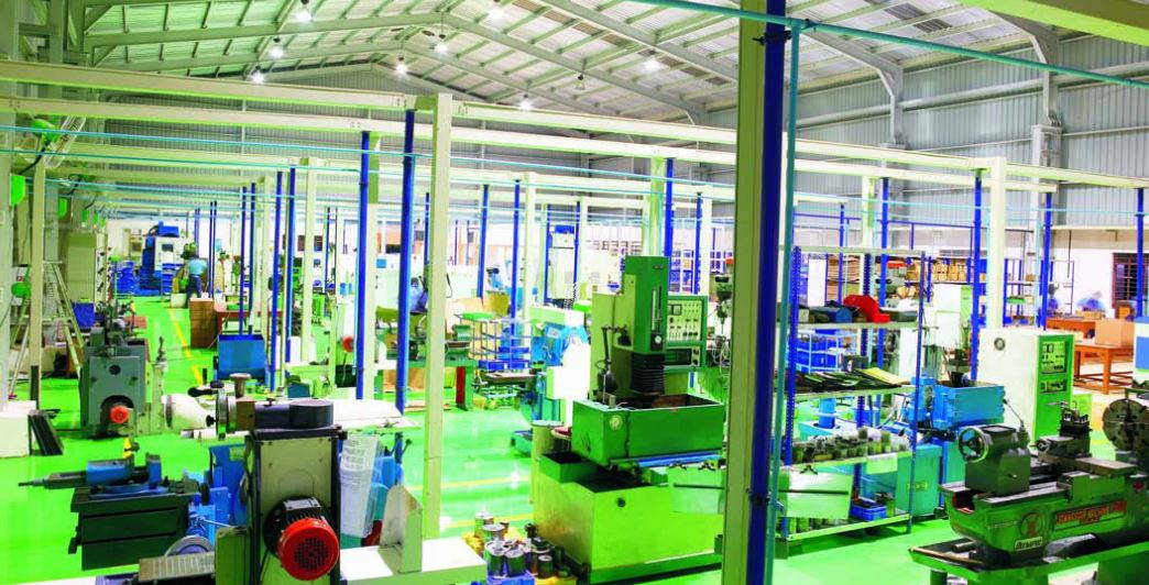 SASTRA University - labs