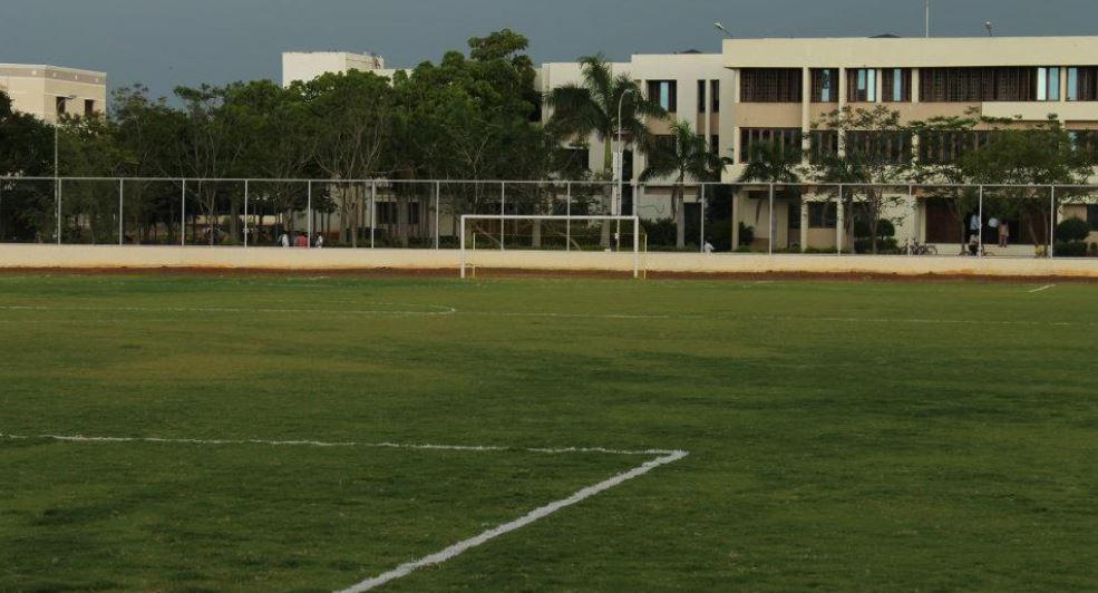SASTRA University - sports