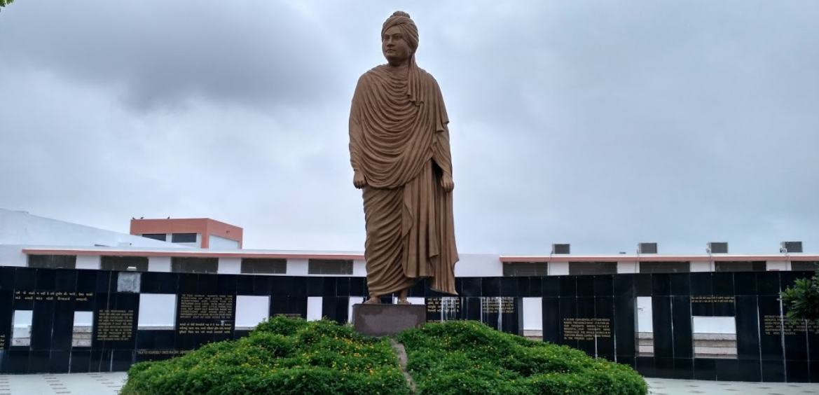 Saurashtra University - campus