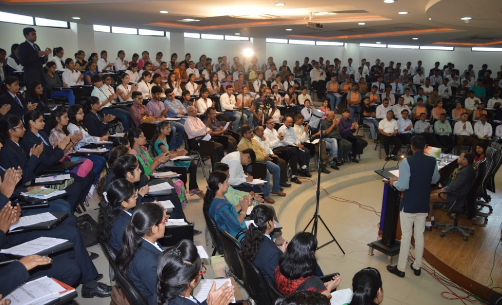 Saurashtra University - guest