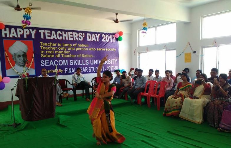 Seacom Skills University - others