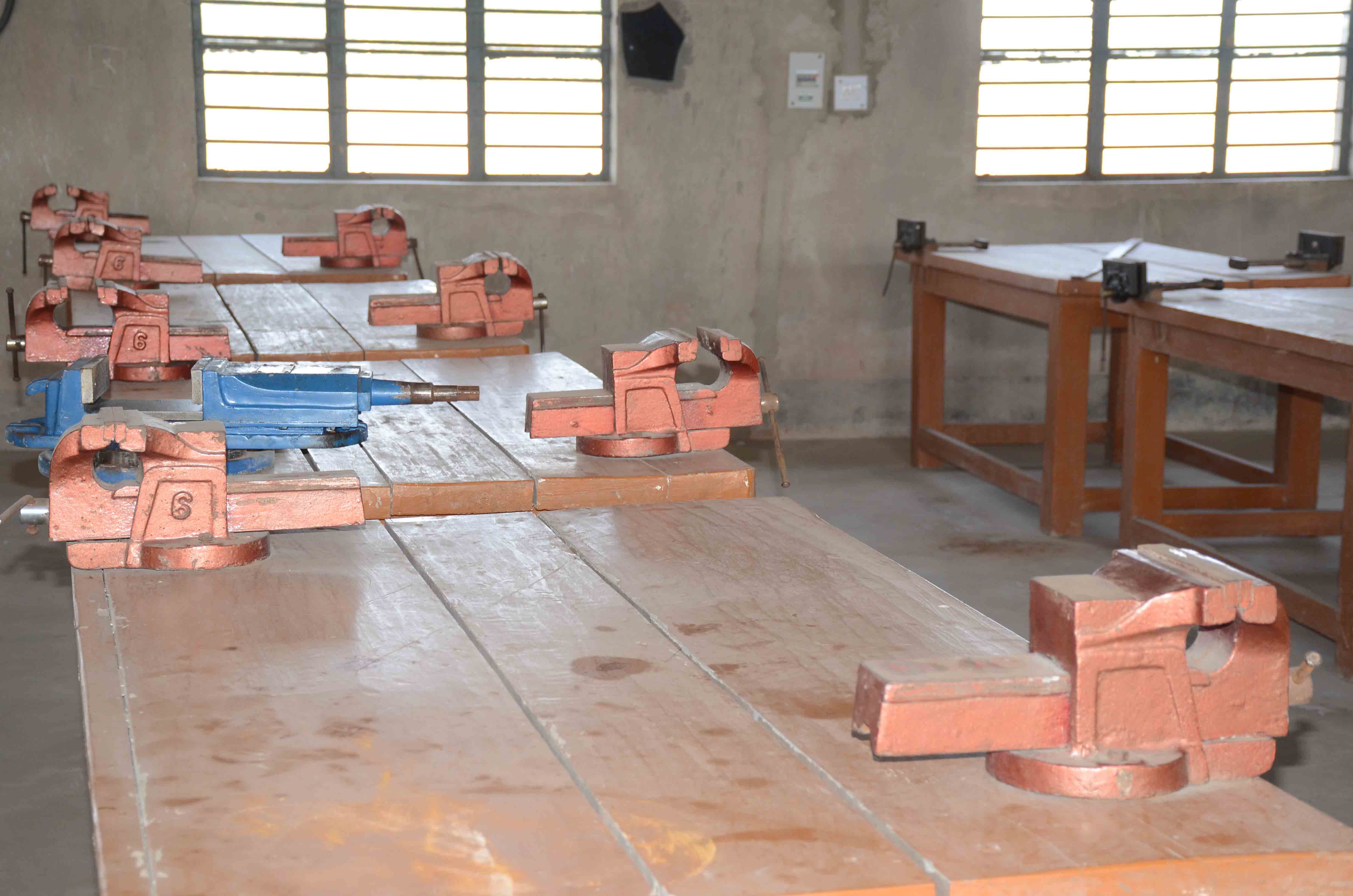 Seacom Skills University - labs