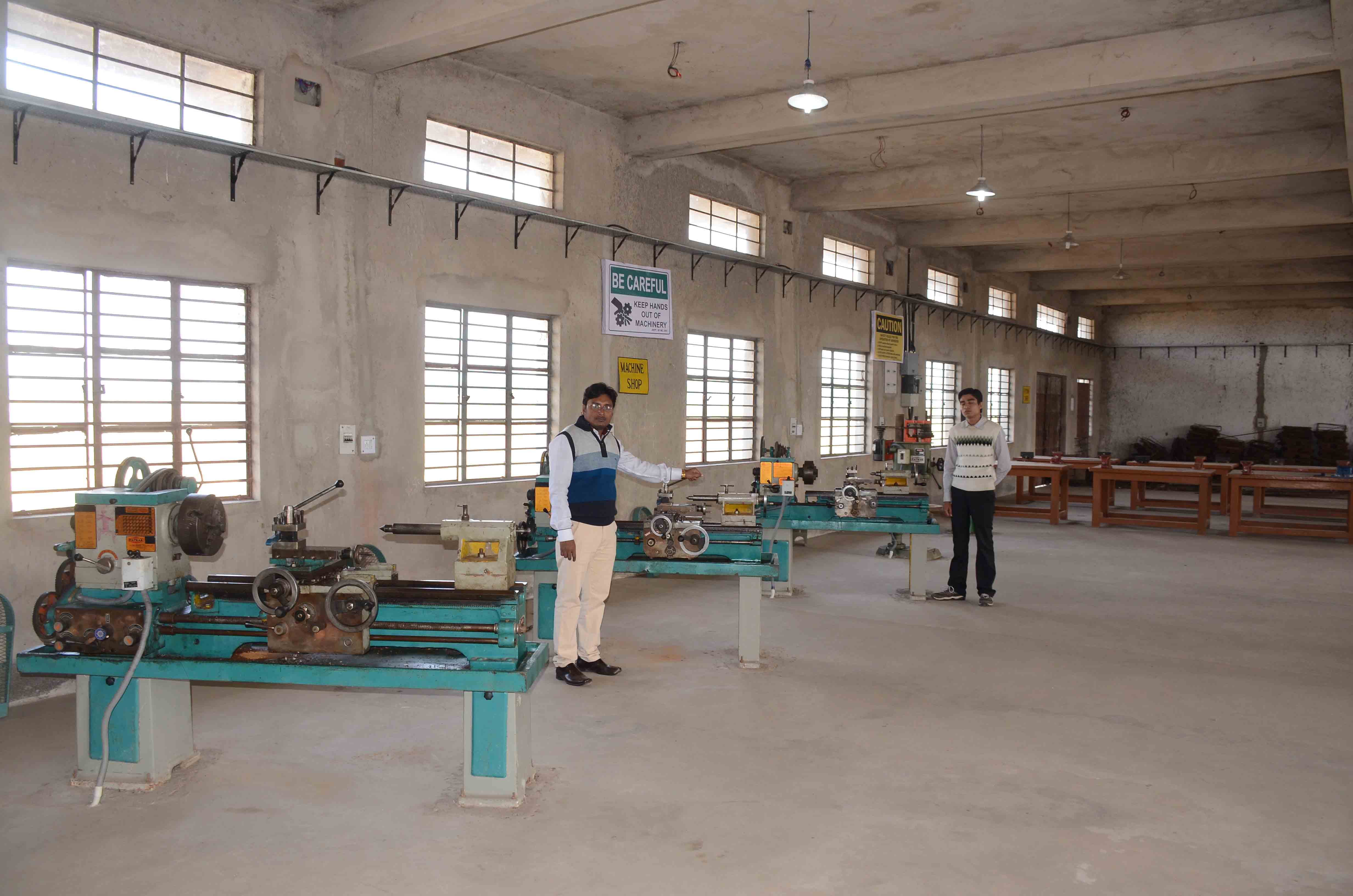 Seacom Skills University - labs